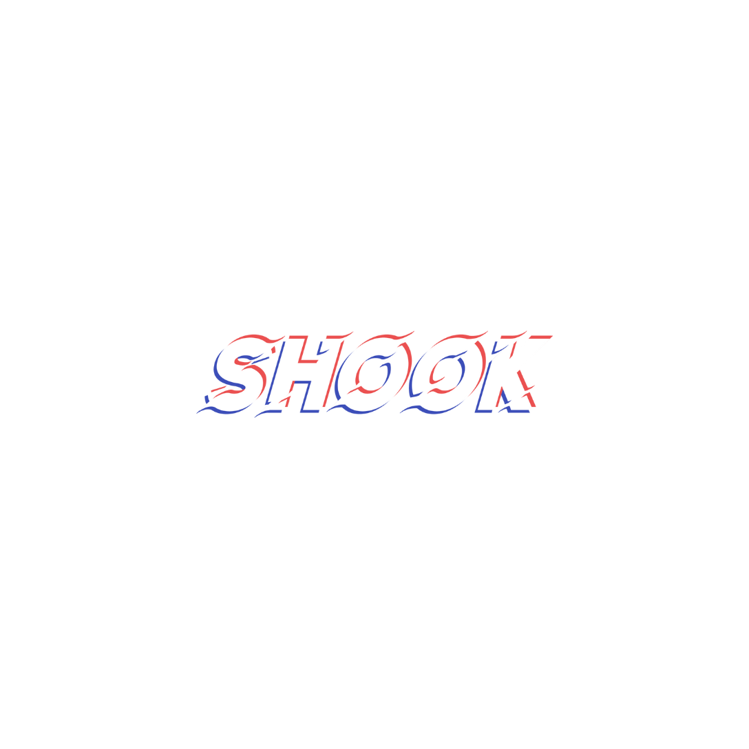 shook digital