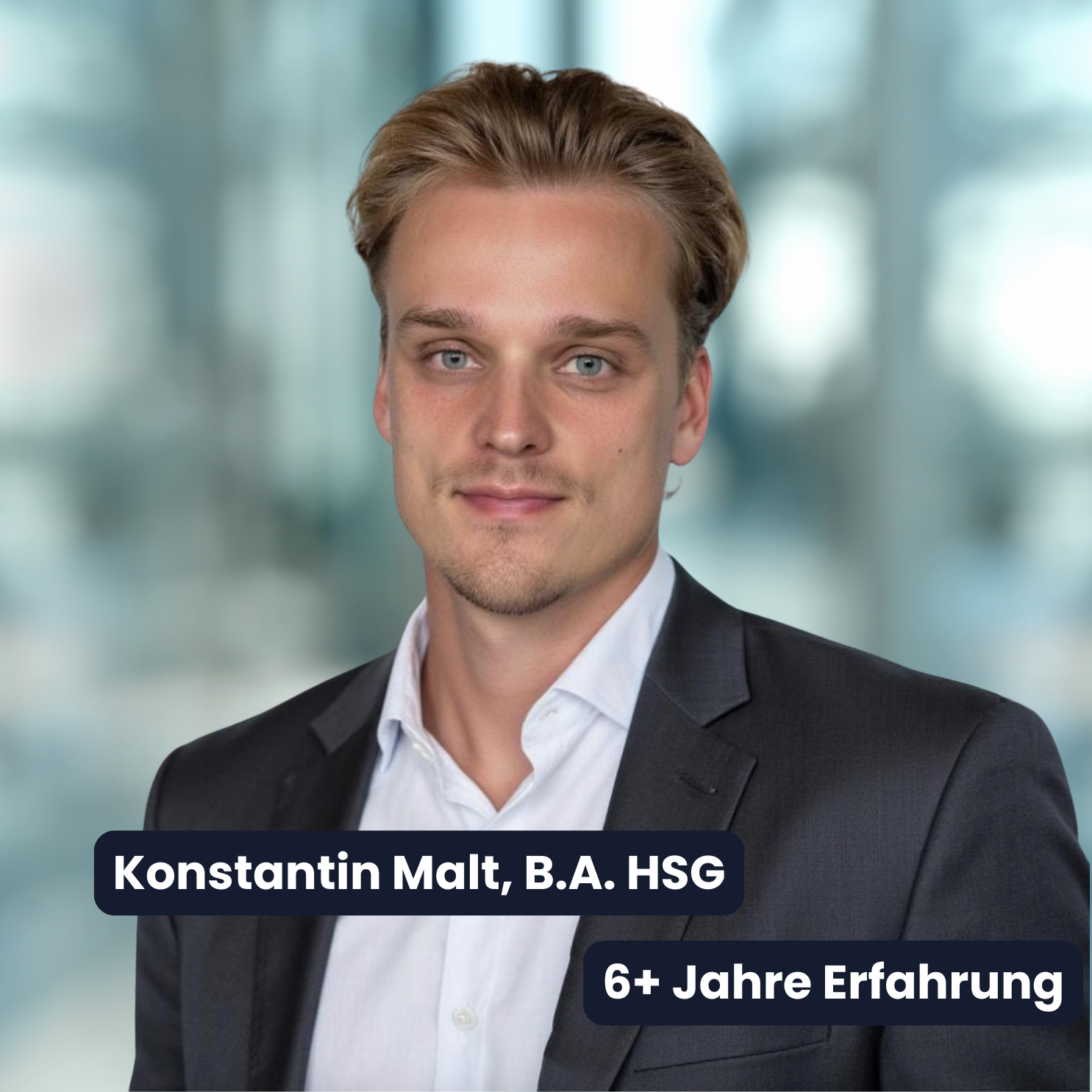 Konstantin Malt