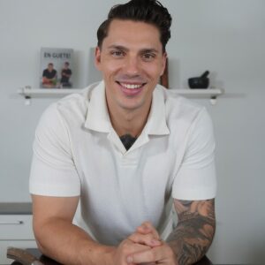 Nico Sandmeier